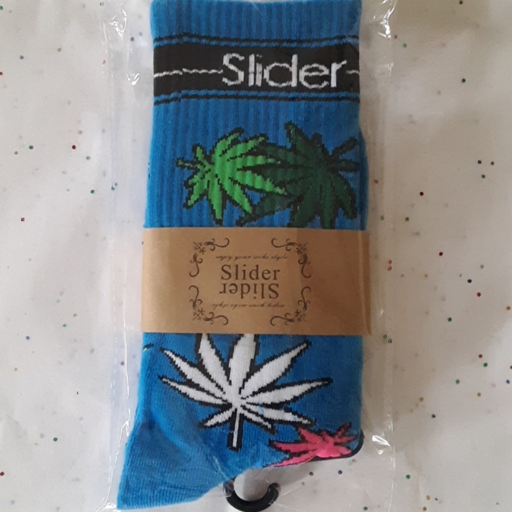 Slider socks